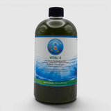 VITAL-5 | 5-species Phytoplankton Culture Blend