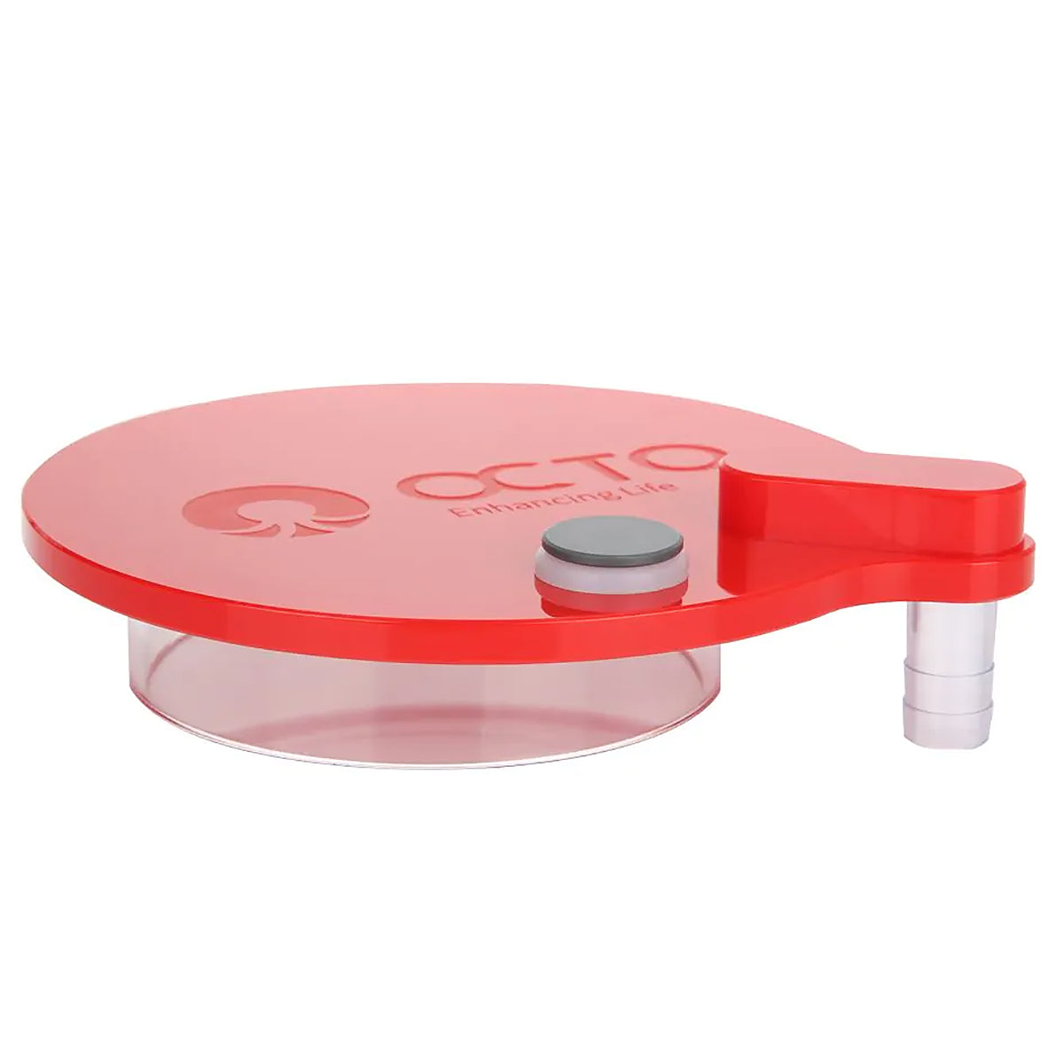 CO2 Scrubber Skimmer Lid