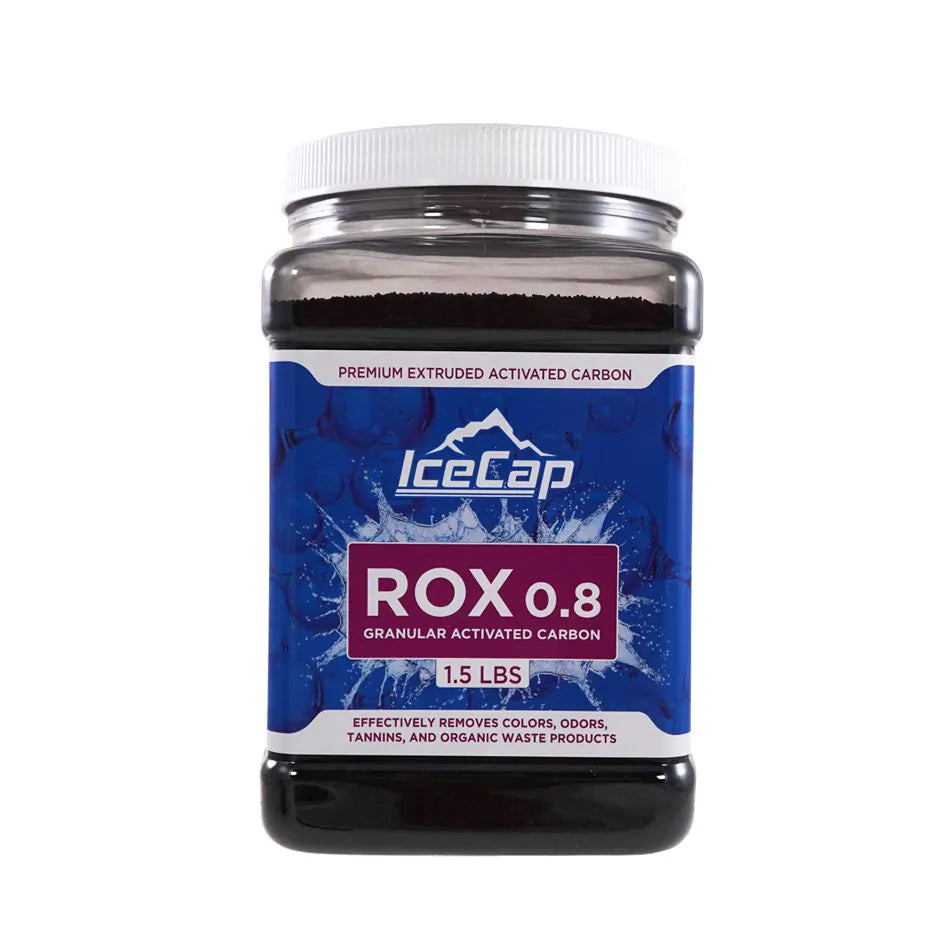 ROX 0.8 Premium Activated Carbon