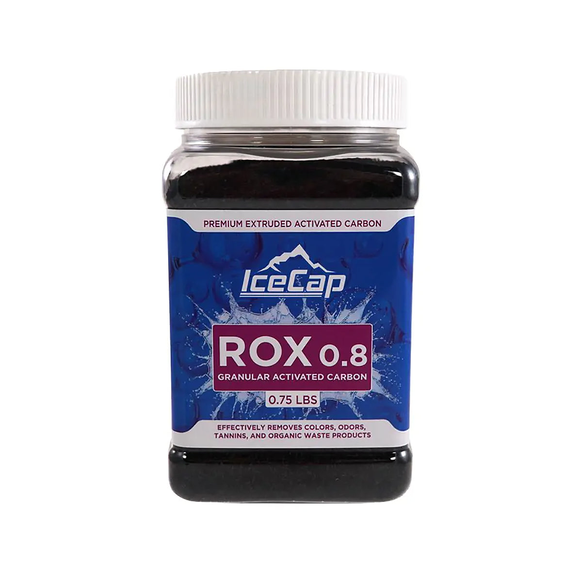 ROX 0.8 Premium Activated Carbon
