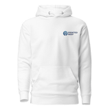 Printed Reef Hoodie