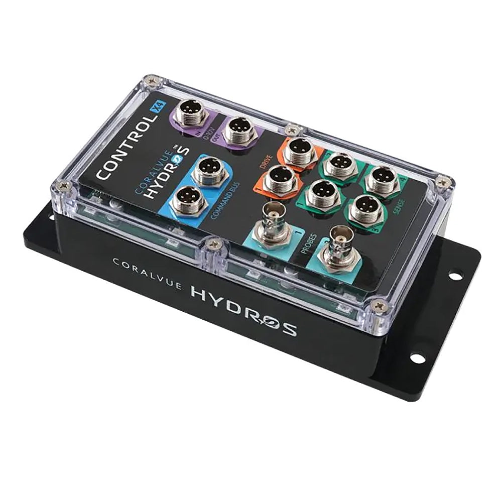 Hydros Control X4 Aquarium Controller Starter Pack