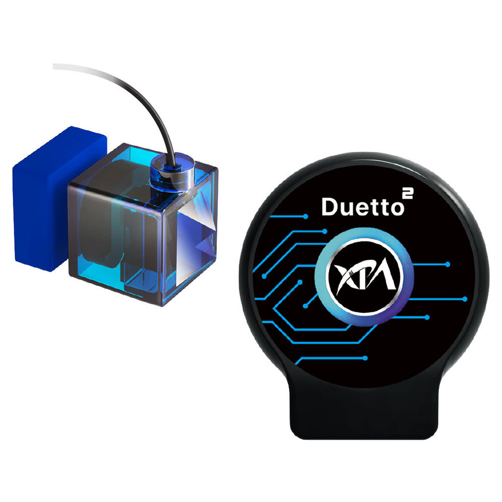Duetto2 Dual-Sensor ATO Auto Top Off System