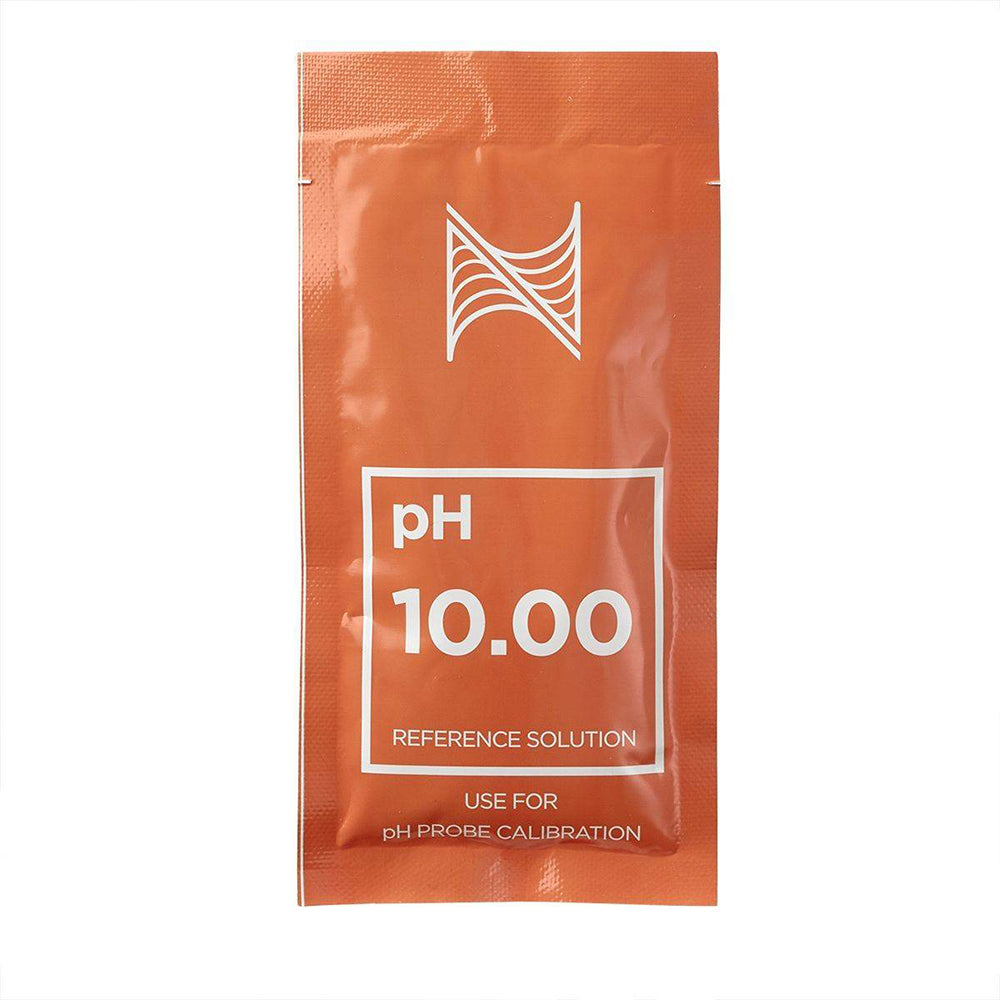 10.00 pH Calibration Fluid