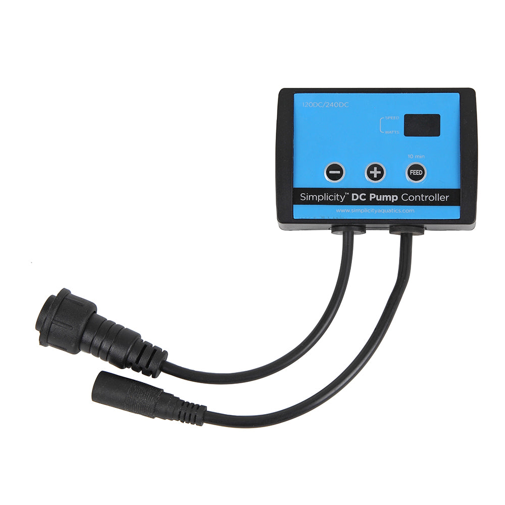 120DC Protein Skimmer