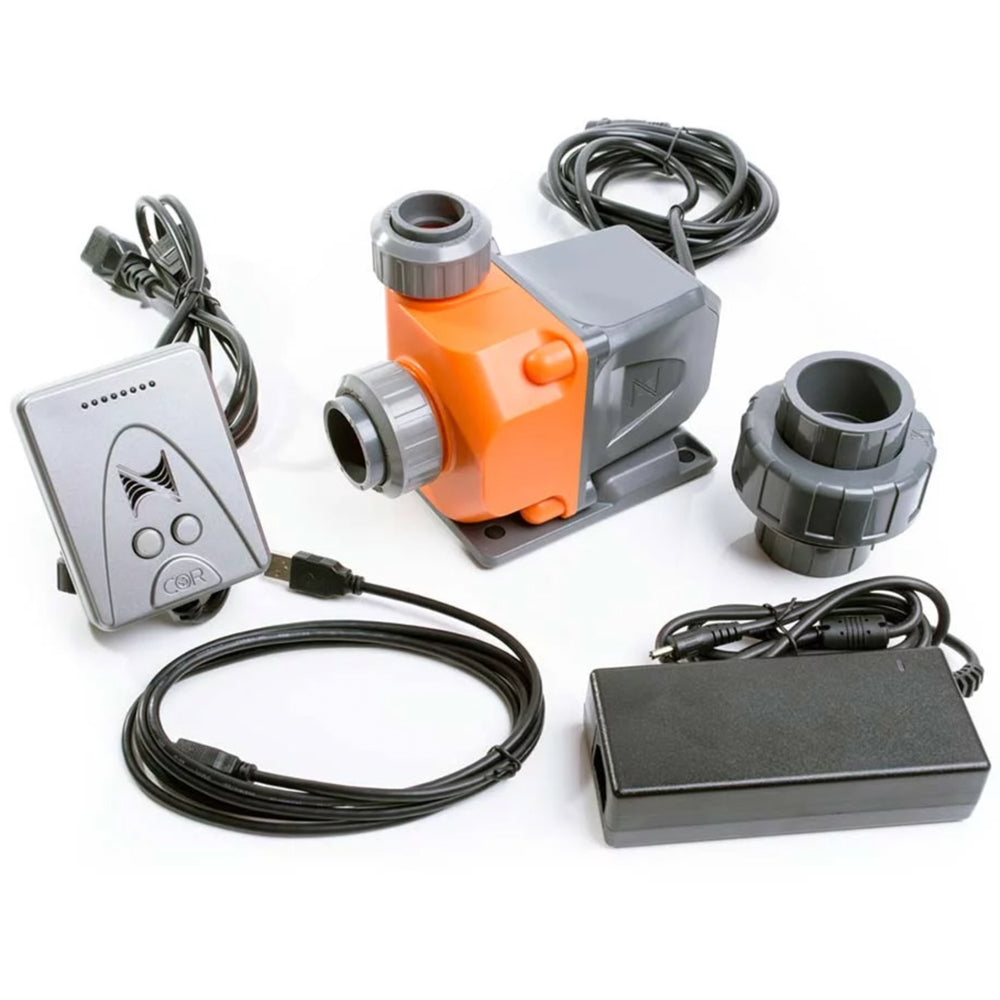 COR-20 Intelligent Return Pump