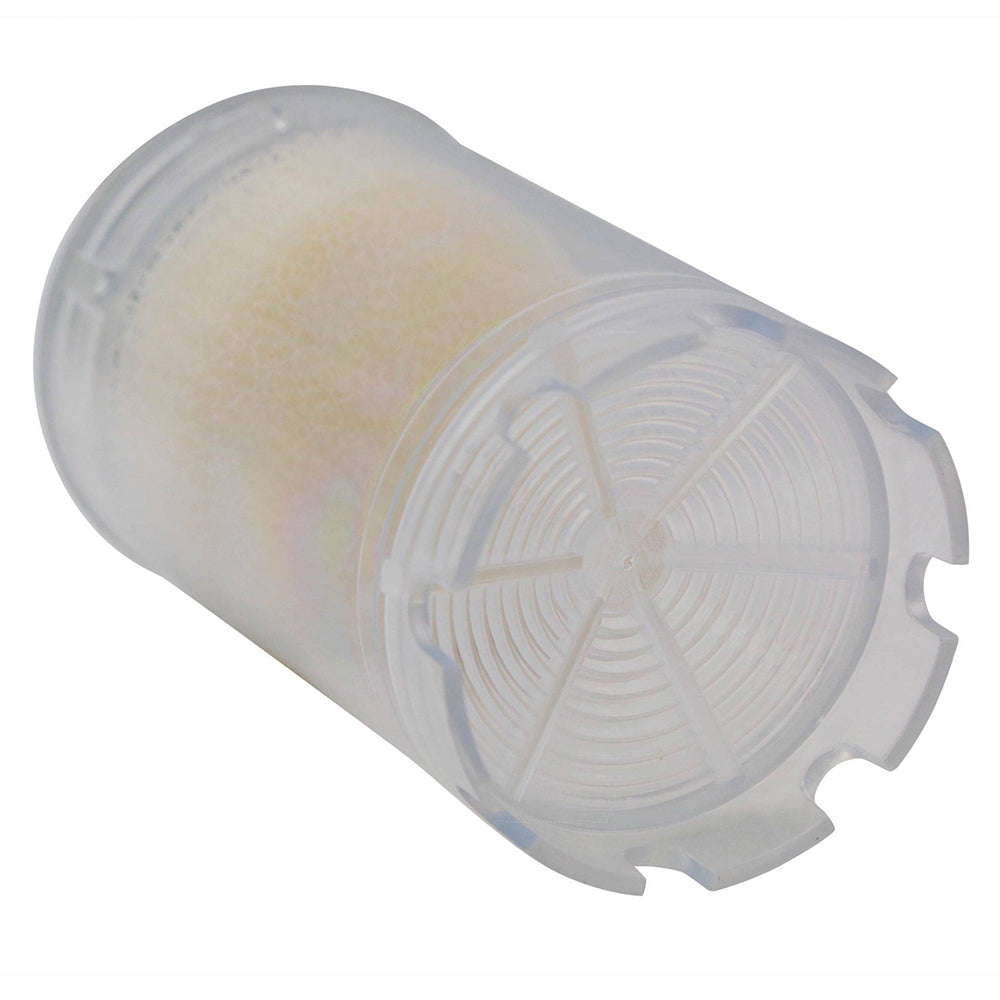 BRS GFO & Carbon Mini Reactor - 5" Single