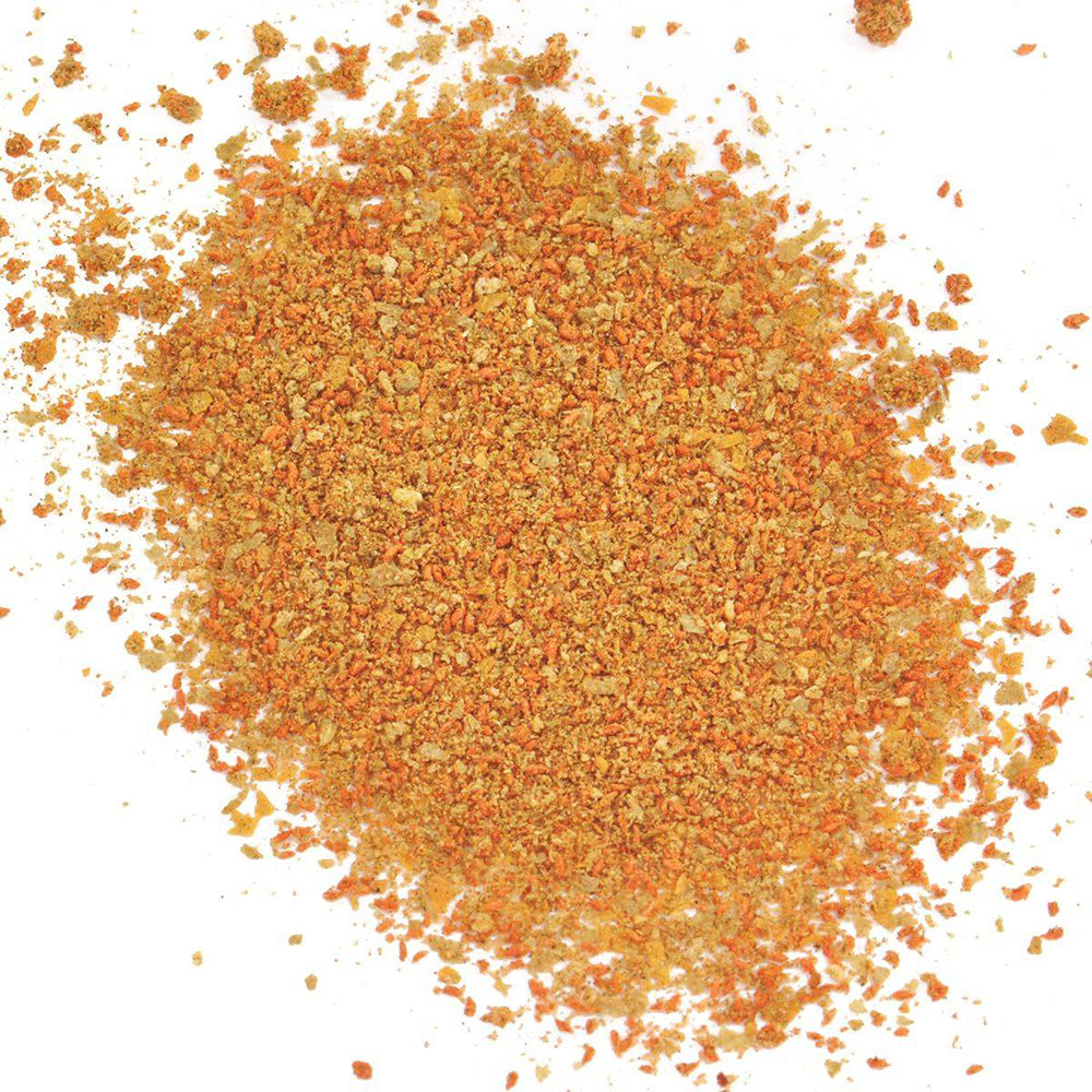 BRS Reef Chili Coral Food