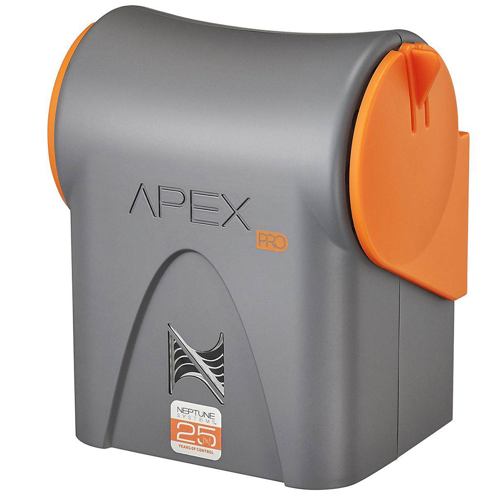 A3 Apex Pro Controller System