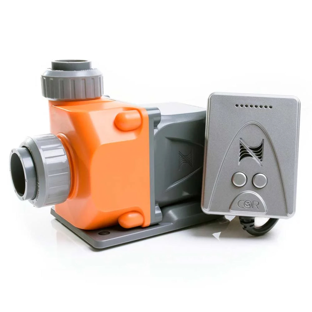 COR-20 Intelligent Return Pump