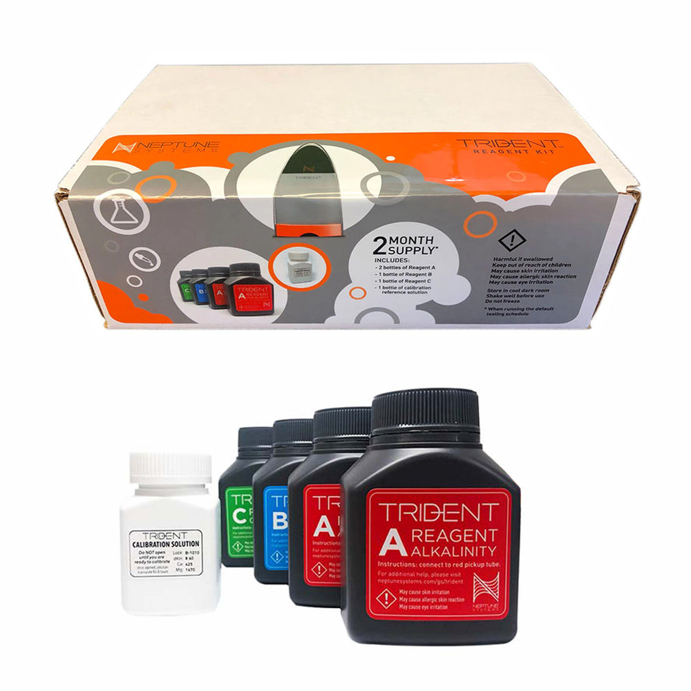 2 Month Trident Reagent Kit