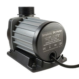 3200DC Submersible Return Pump 3200 GPH