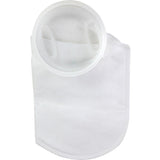 Felt Filter Sock with Plastic Ring