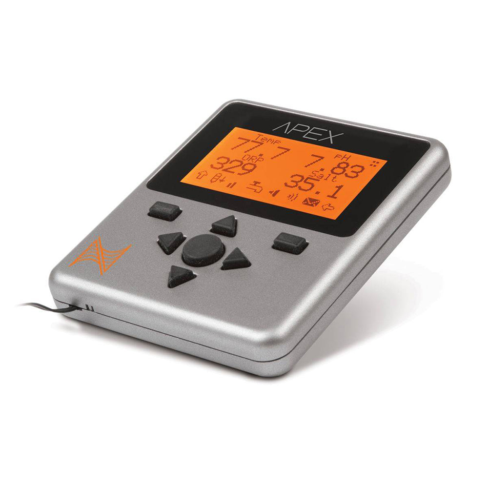 Apex Display Module ADM