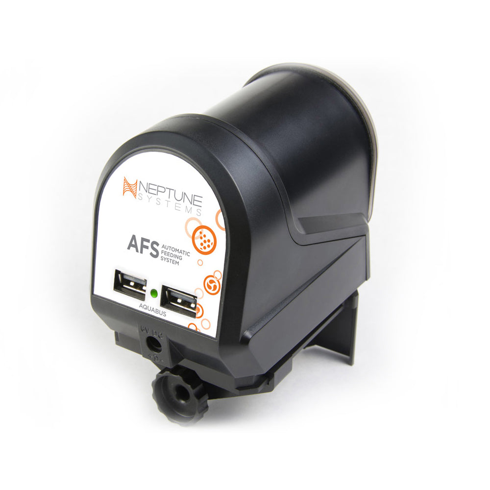 AFS Automatic Feeding System