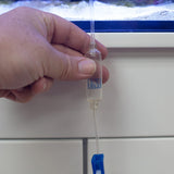 AccuDrip Fish & Coral Drip Acclimator