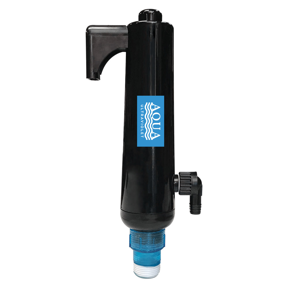 15 Watt Advantage 2000+ UV Sterilizer with Hanger Spout