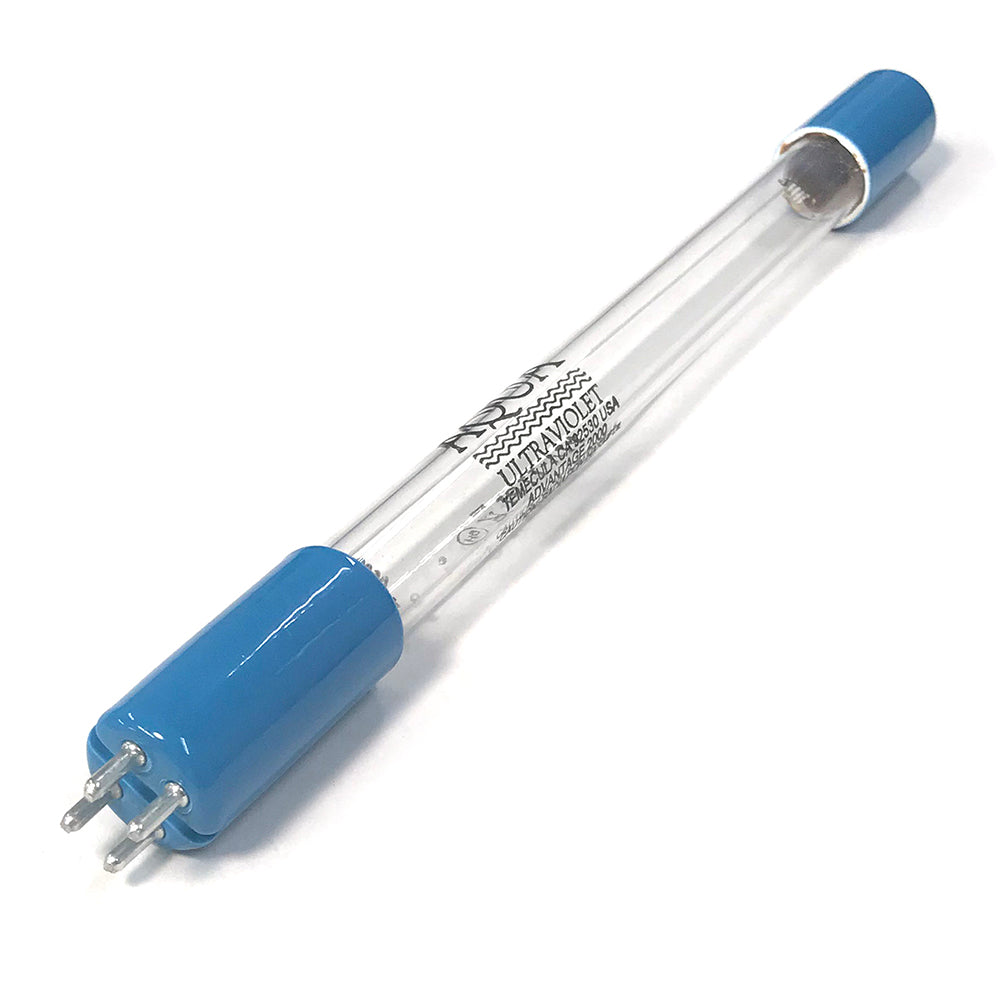 15 Watt Advantage 2000+ UV Sterilizer with Hanger Spout