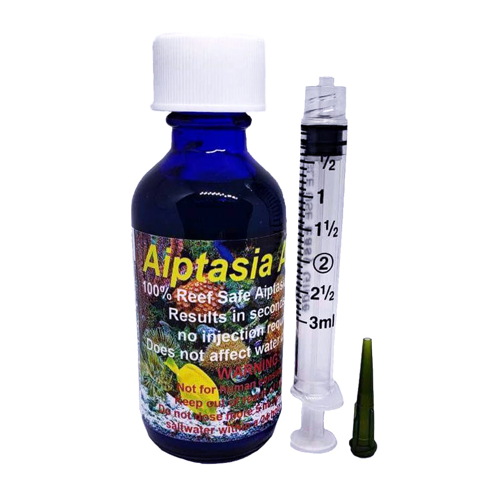 Aiptasia Away