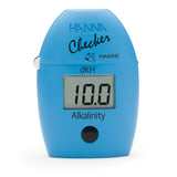 Hanna Alkalinity dKH Checker HI772 - Marine