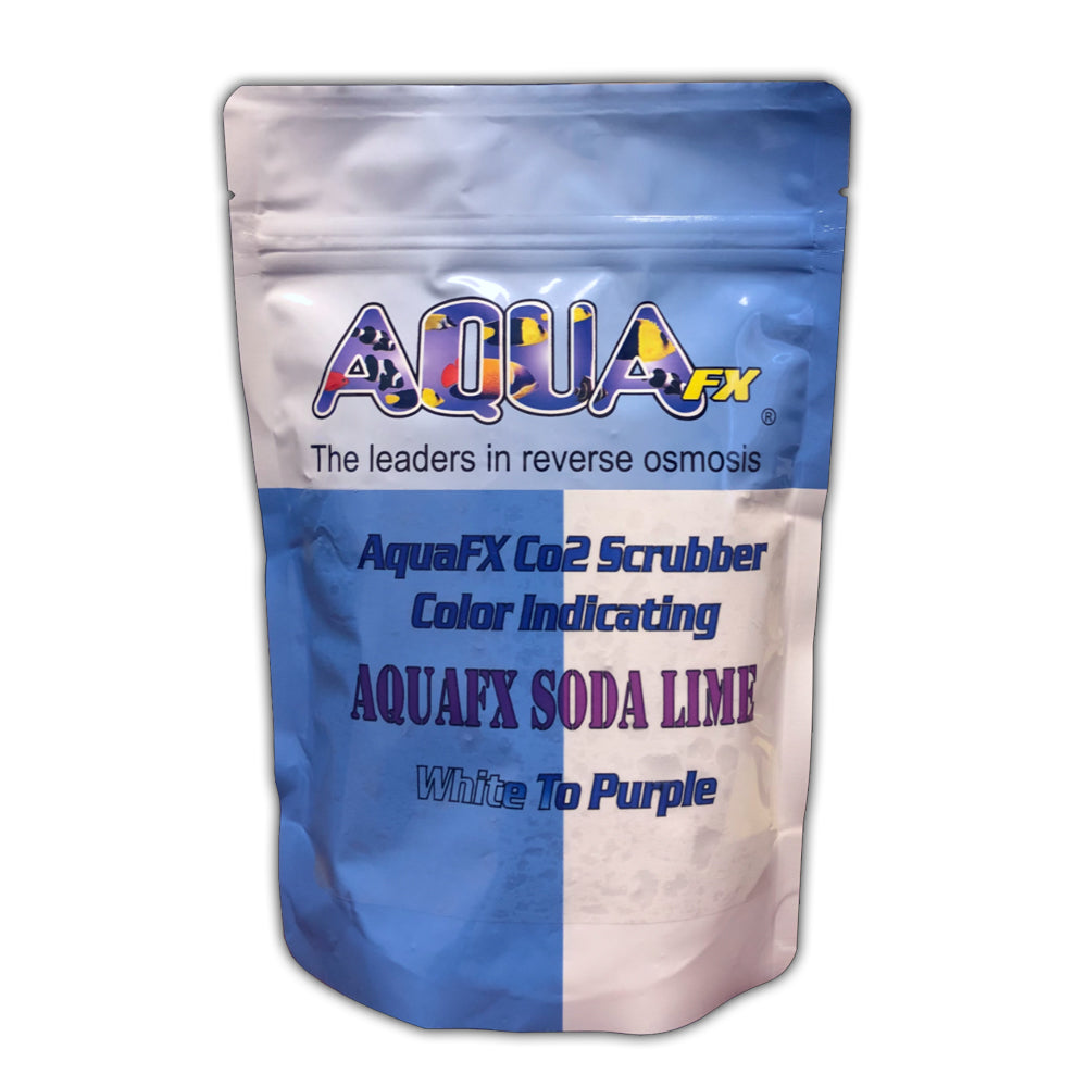 AquaFX Soda Lime Media 1 LB