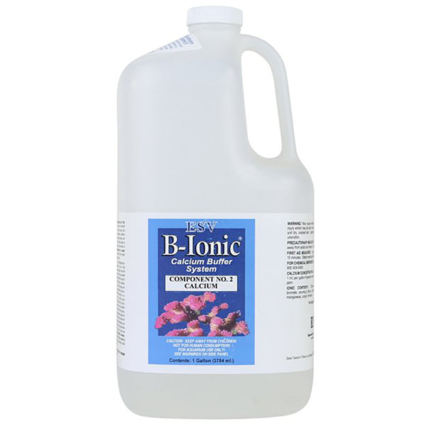 B-Ionic Calcium 1 Gallon Concentrate