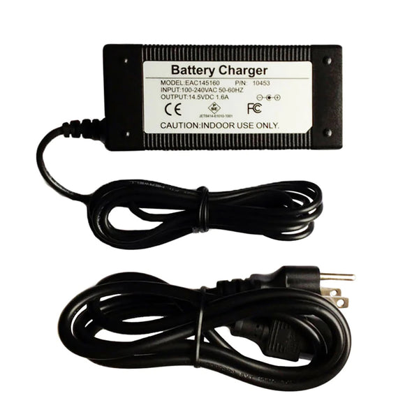 Battery Backup Power Supply MP453-US