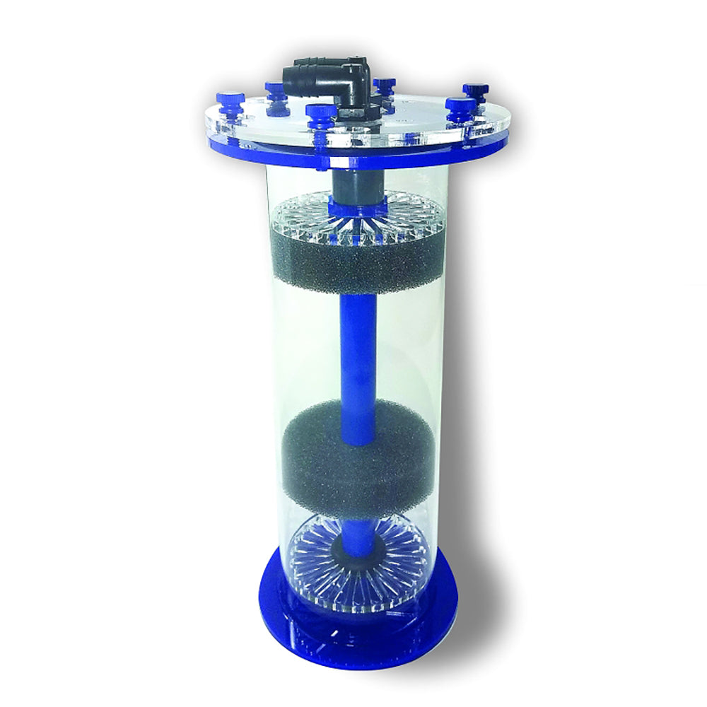 AquaFX Blue Tang Media Reactor
