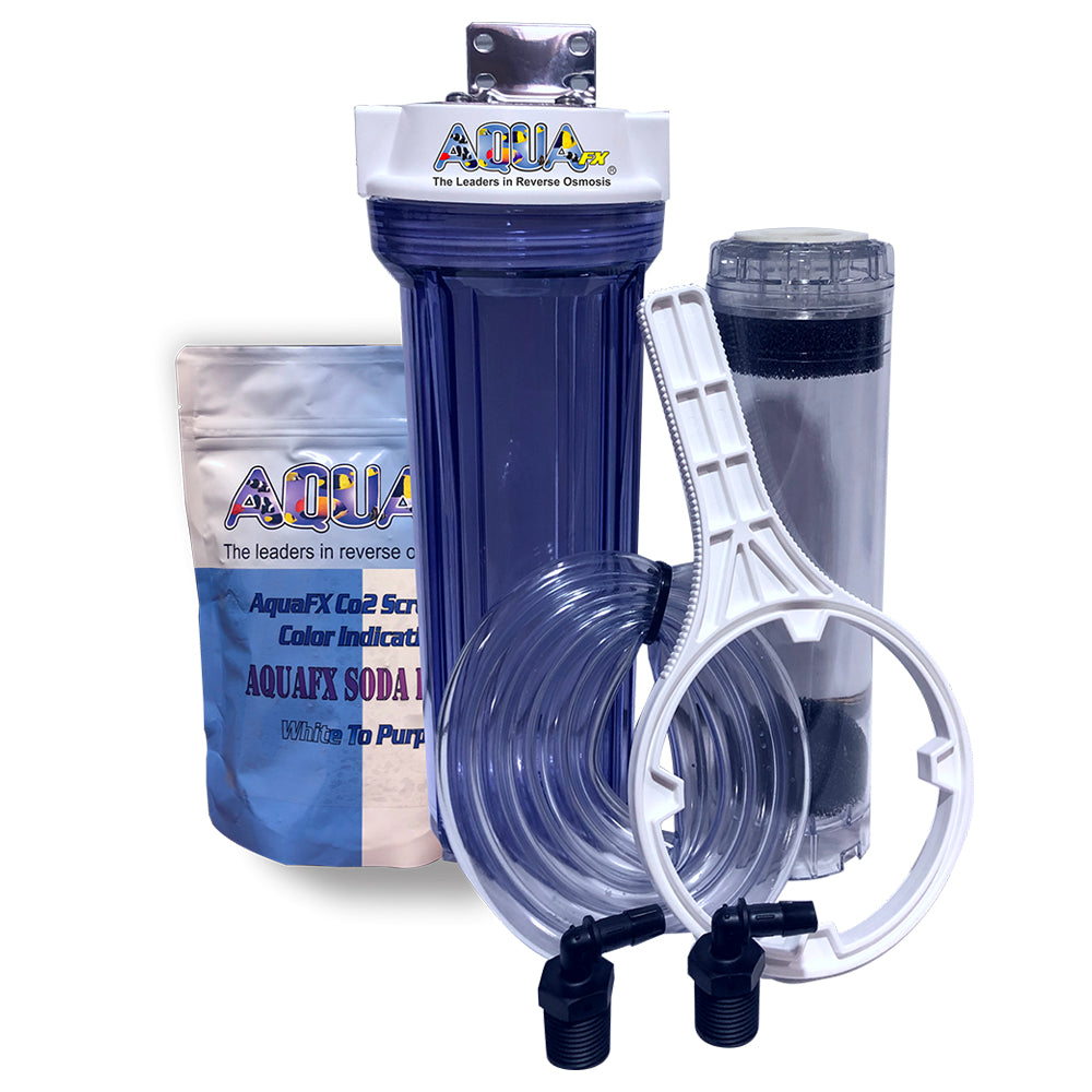 AquaFX CO2 Scrubber Kit