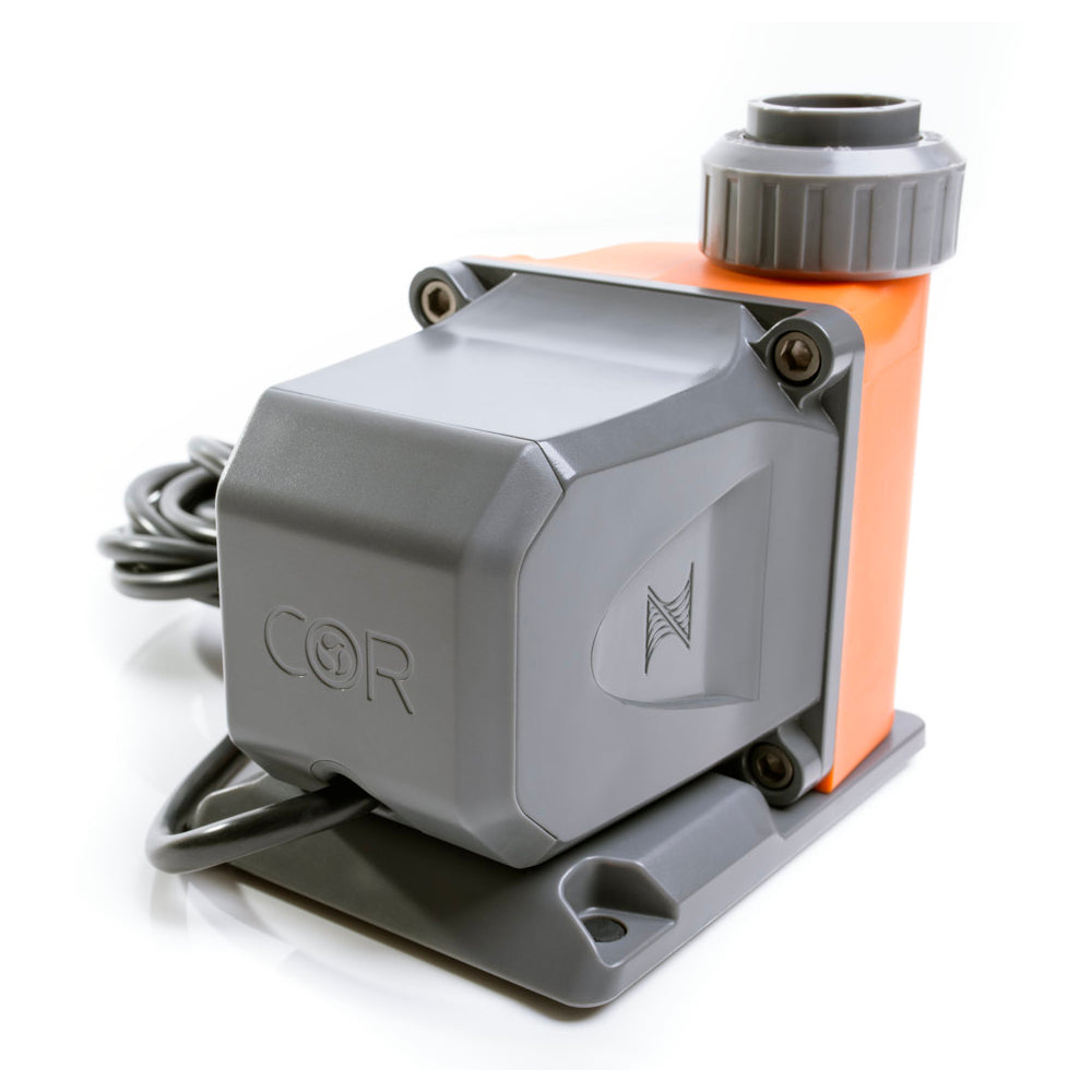 COR-15 Intelligent Return Pump