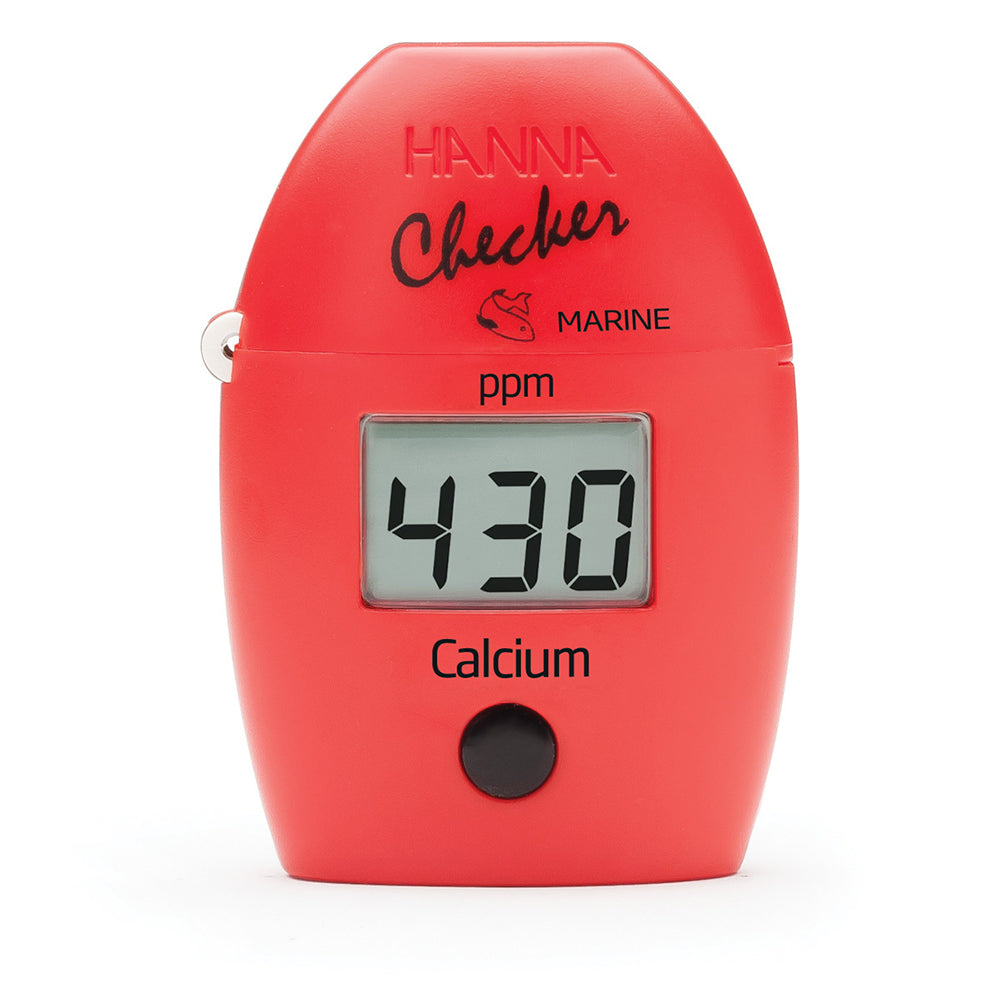 Hanna Calcium Checker HI758 - Marine