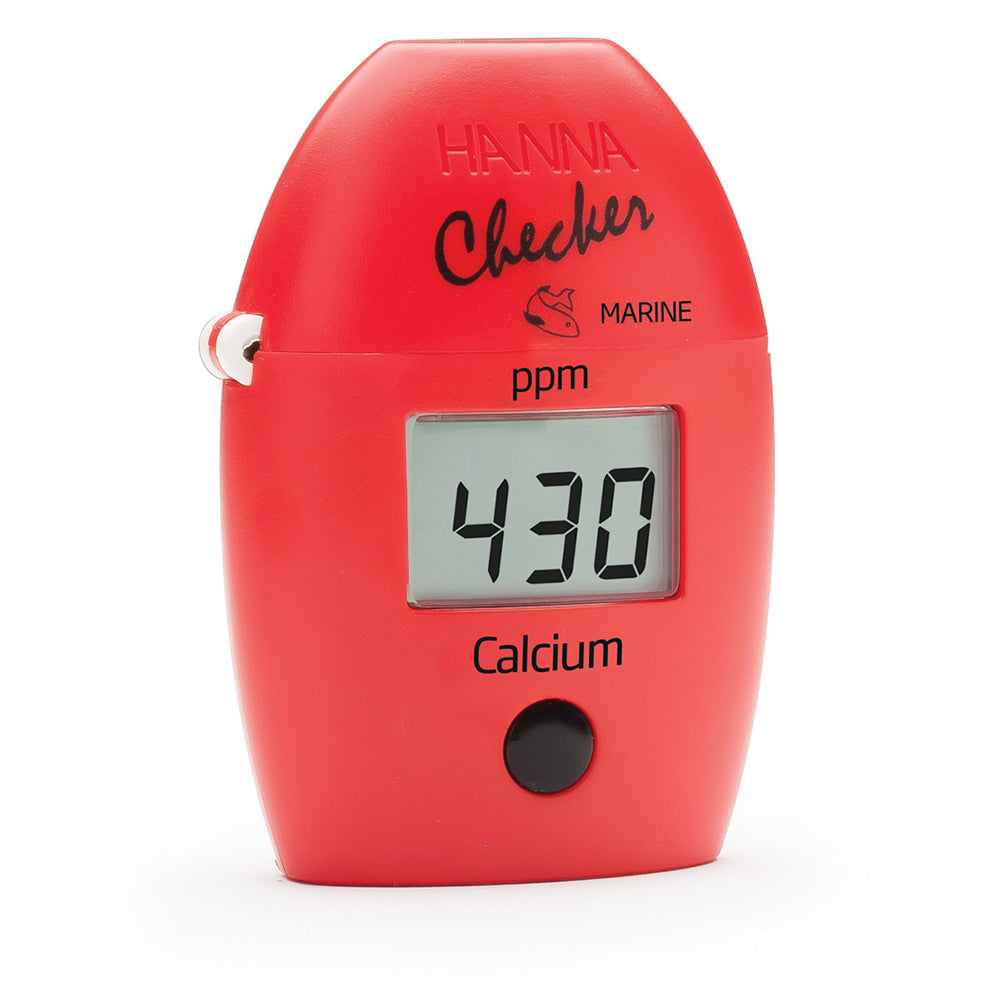 Hanna Calcium Checker HI758 - Marine
