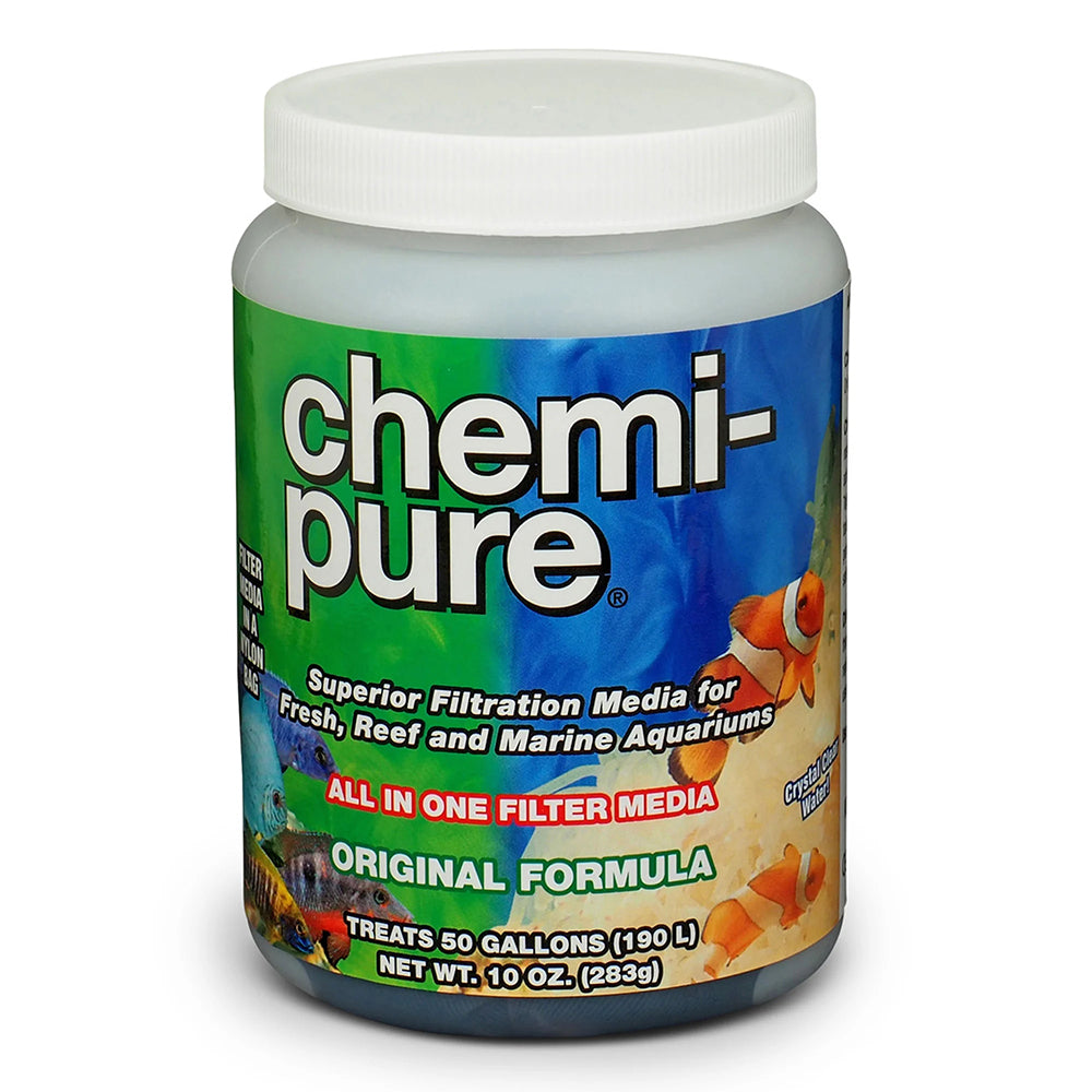 Chemi-Pure