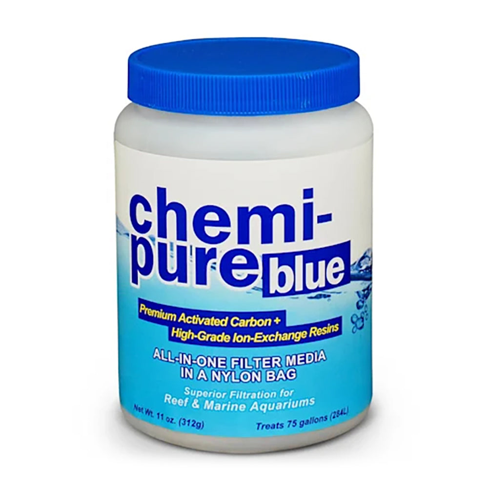 Chemi-Pure Blue