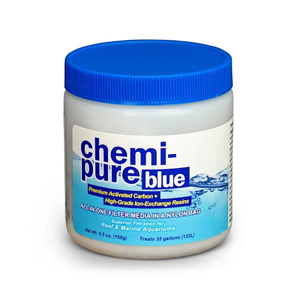 Chemi-Pure Blue