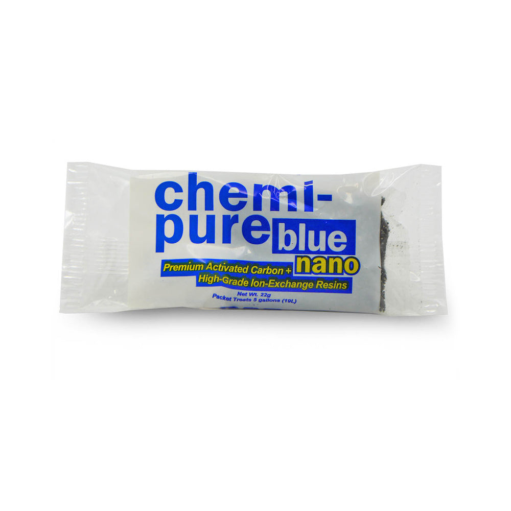 Chemi-Pure Blue