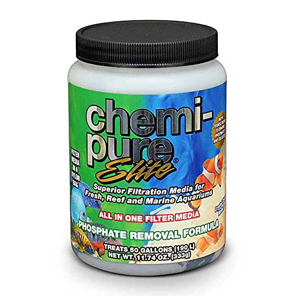 Chemi-Pure Elite
