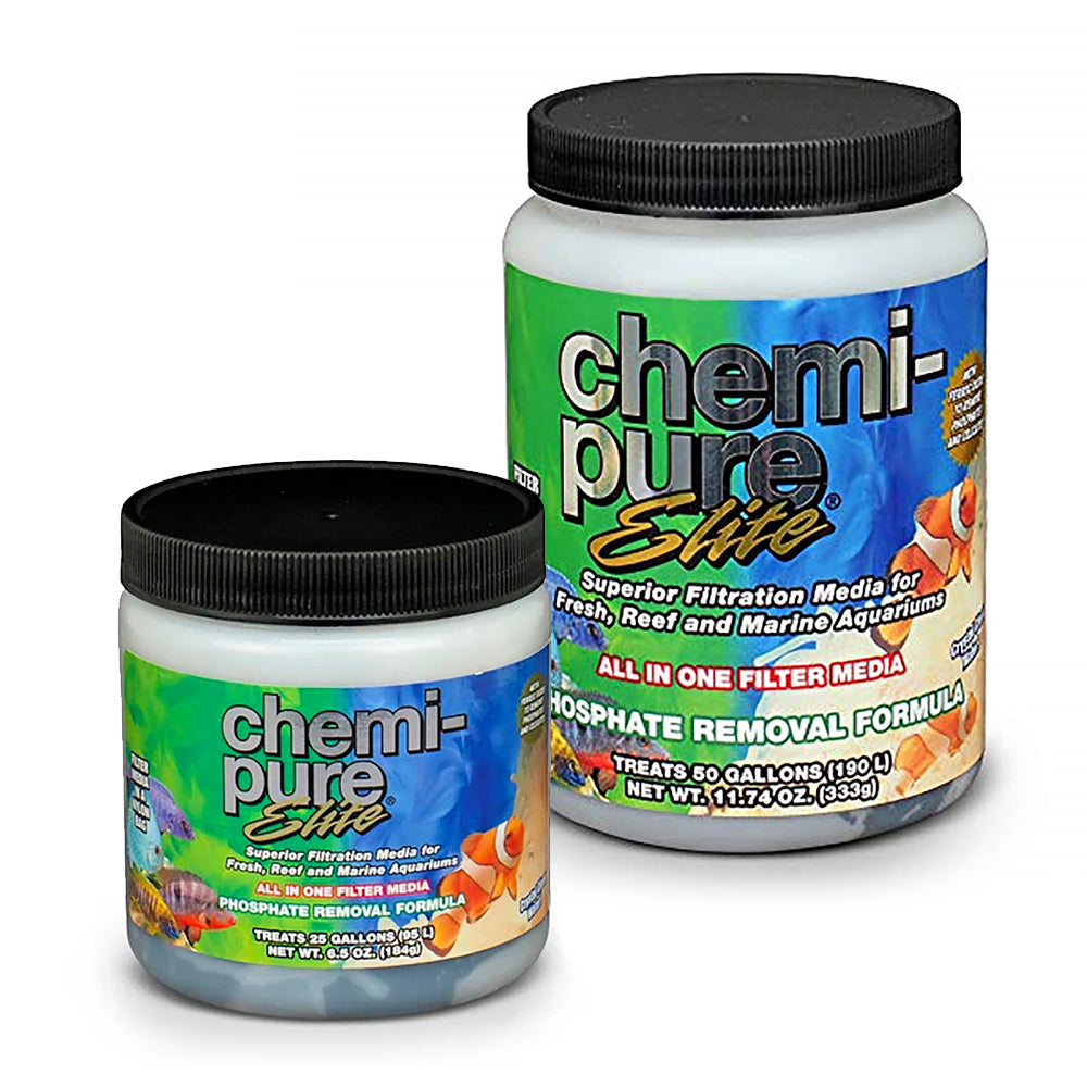 Chemi-Pure Elite