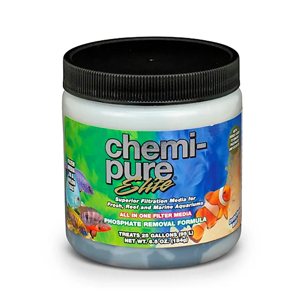 Chemi-Pure Elite