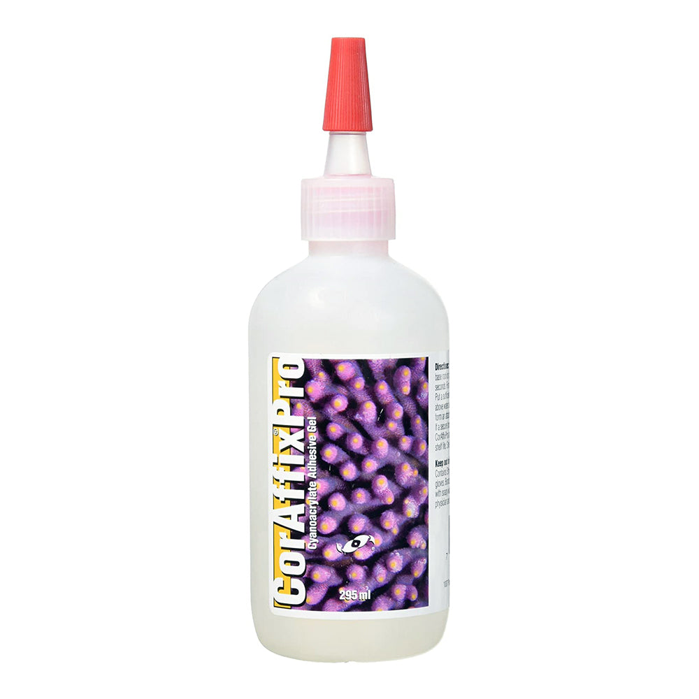 CorAffix Pro Coral Glue 295 mL