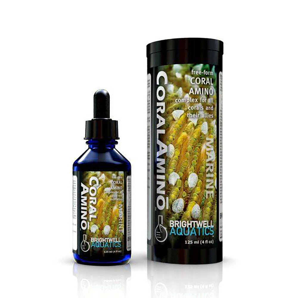 CoralAmino - Free Form Amino Acid Supplement