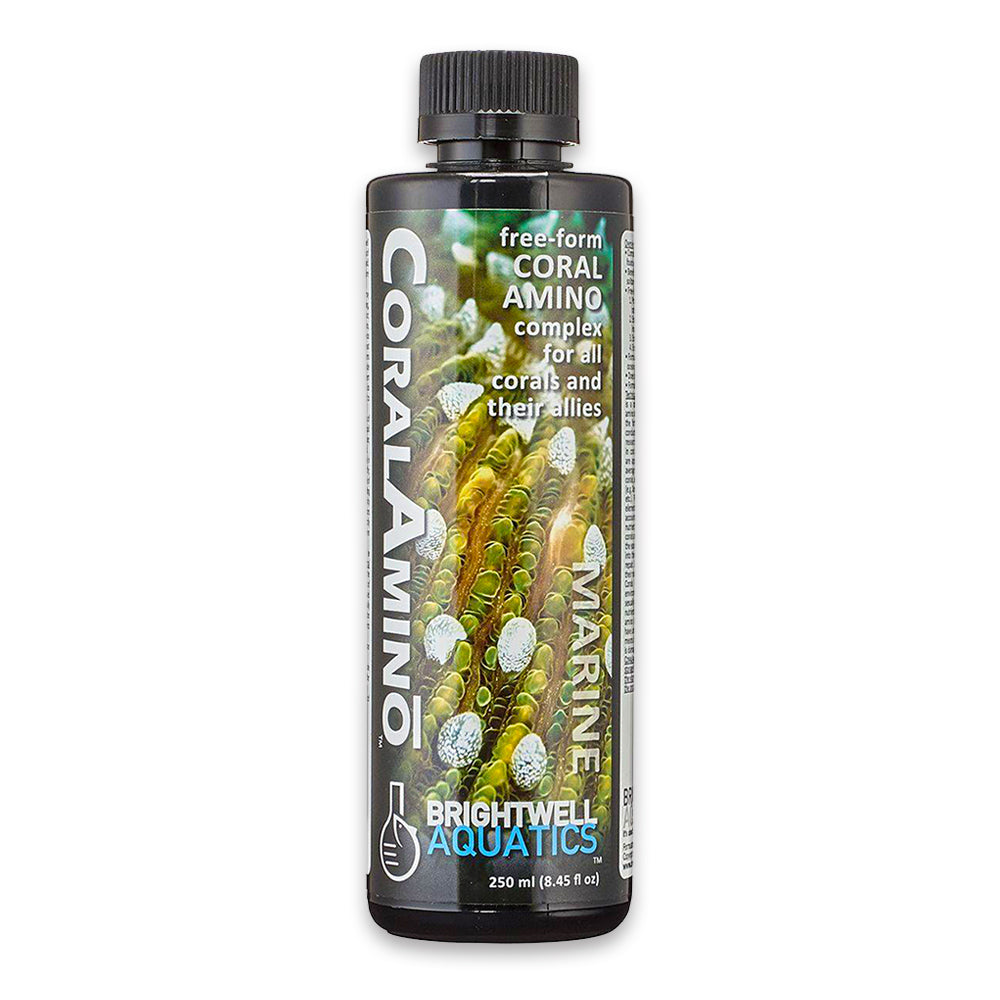 CoralAmino - Free Form Amino Acid Supplement