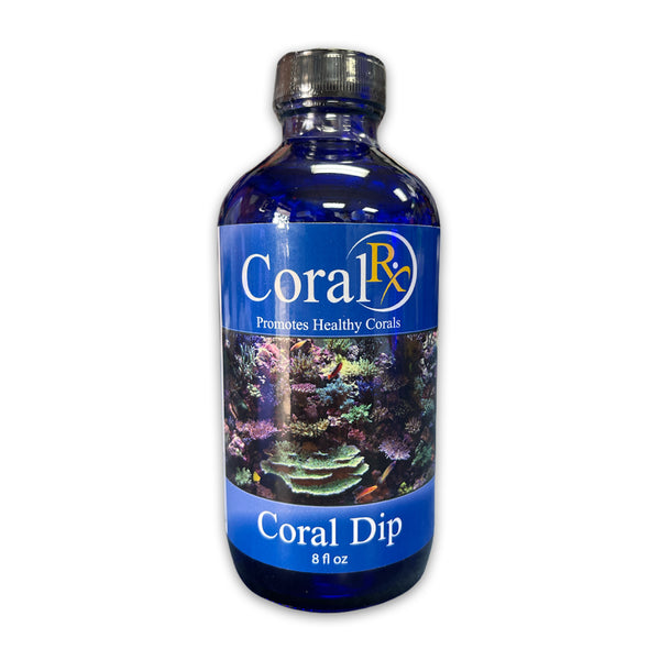 Coral Rx Coral Dip - 8 oz