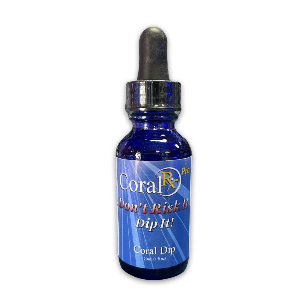 Coral Rx Pro Concentrated Coral Dip - 1 oz