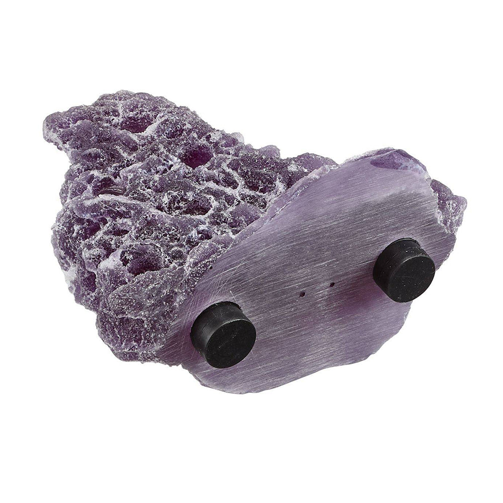 Purple Nano Corner Magnetic Frag Rack