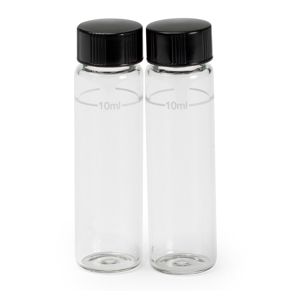 Hanna Cuvettes & Caps (2 Pack)