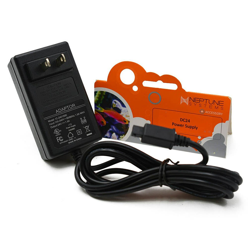 DC24 Accessory Power Supply