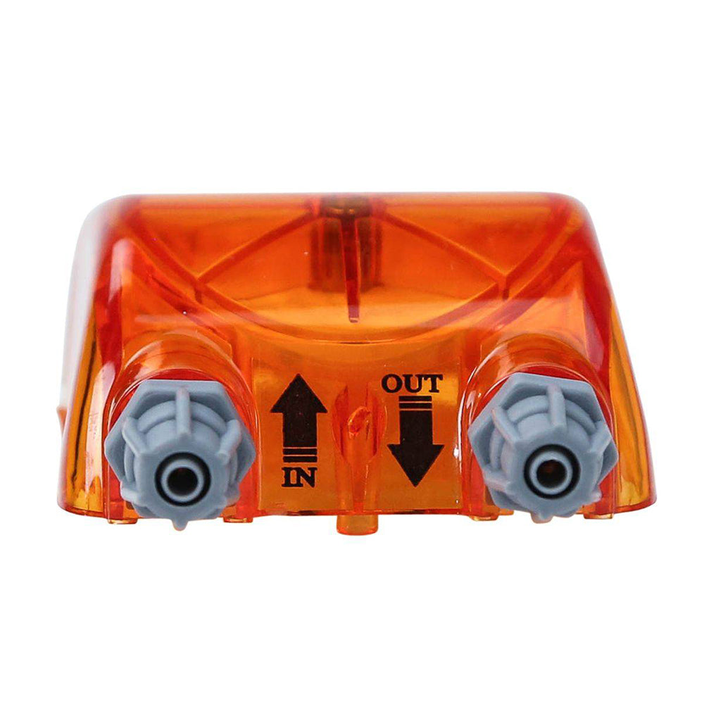 DOS Replacement Pump Head