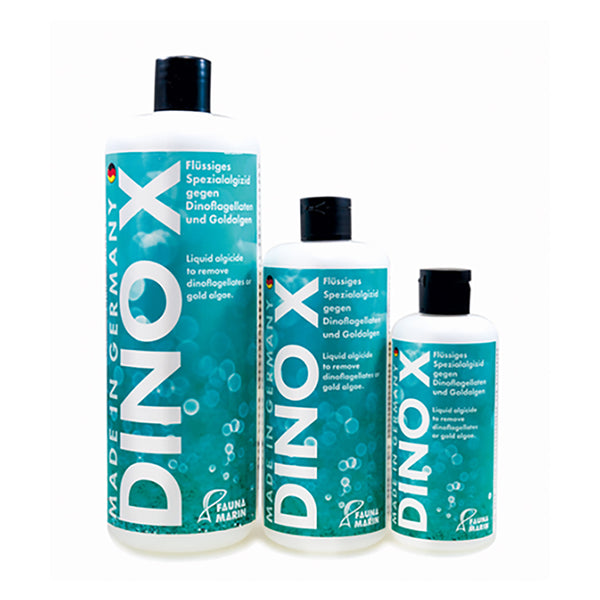 DINO X - Nuisance Algae Killer