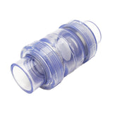 True Union Check Valve